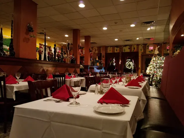 V&R Fine Italian Cuisine