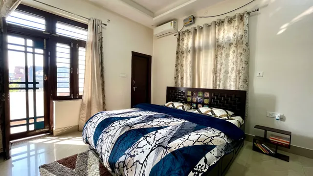 Whispering Birds Homestay | 2BHK Home in Rishikesh