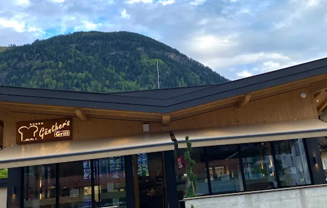 Günther's Grill