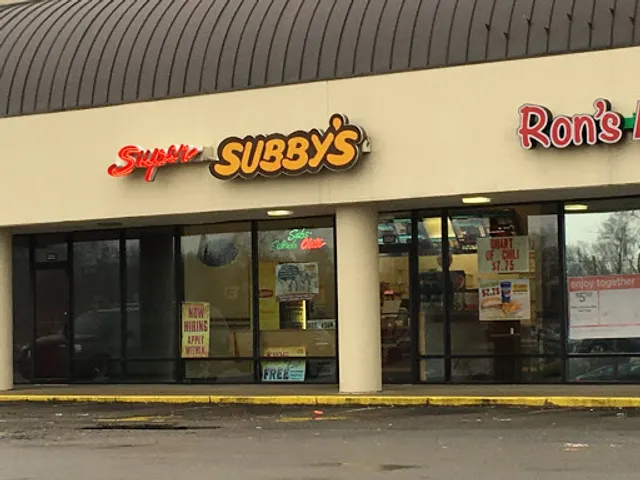 Super Subby's