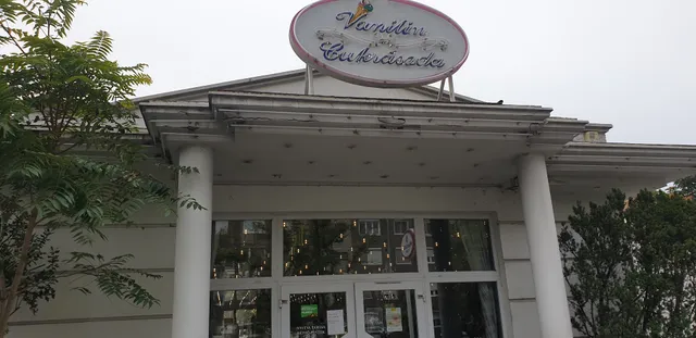 Vanilin Confectionery