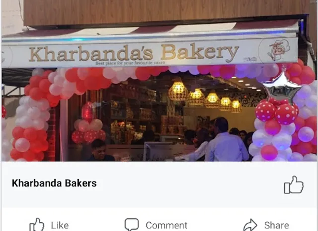 Kharbanda Baker's