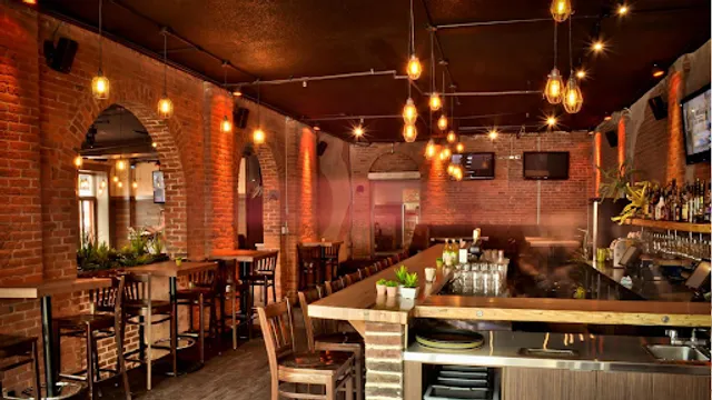 Cactus Cafe El Piquante Inc.