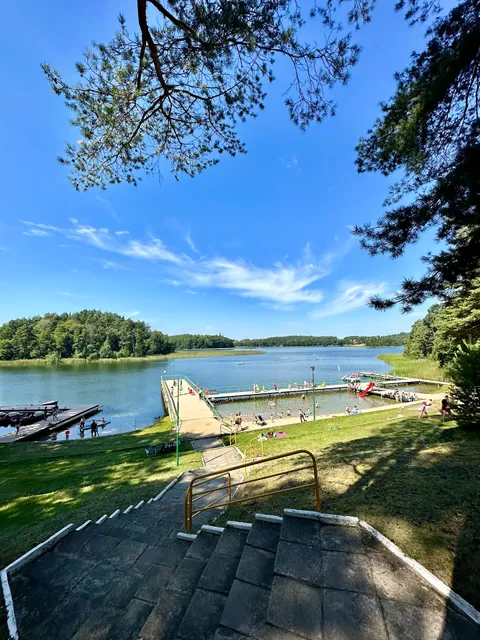 Ośrodek Wypoczynkowy "Jeziornik"