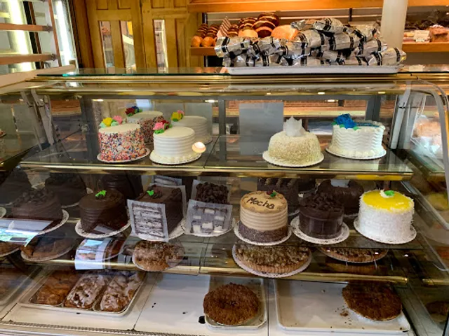 Natale's Summit Bakery