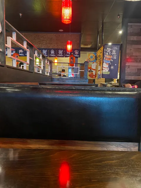 Yamato - Sushi & Hibachi