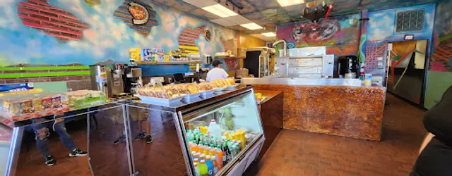 Anthony's Restaurant