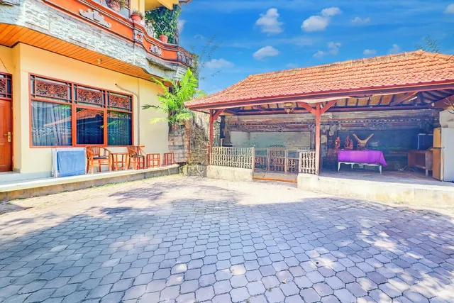 Hotel O Danawa House