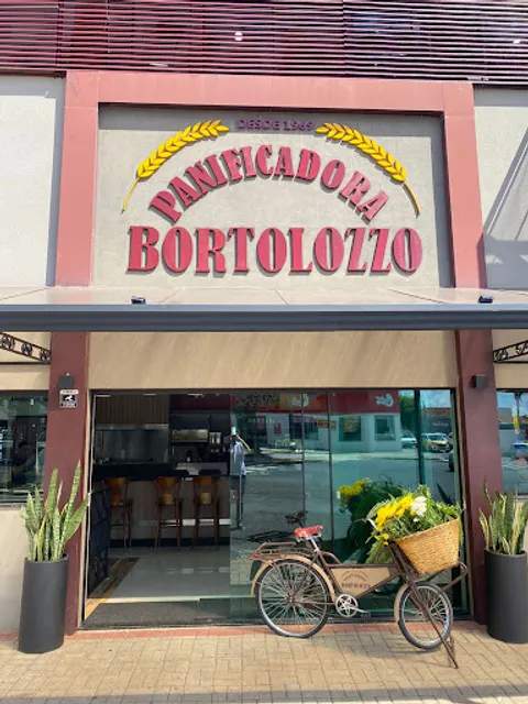 Panificadora Bortolozzo Fonte