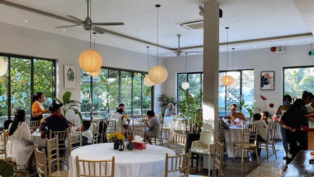 Andochin Beach Bar & Thai Restaurant