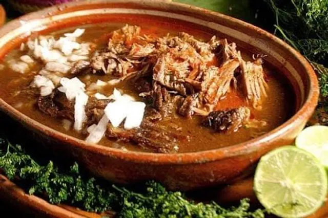 BIRRIA ESTILO JALISCO (BEJ)