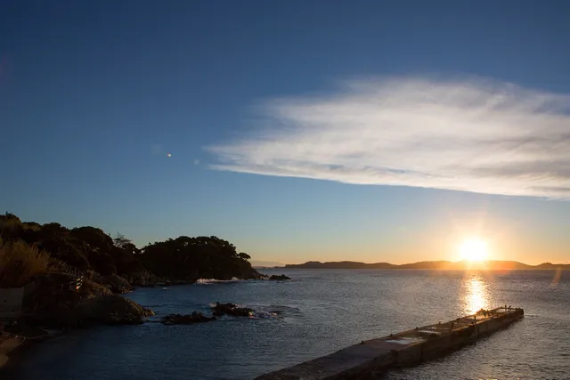 The residence Gabinière