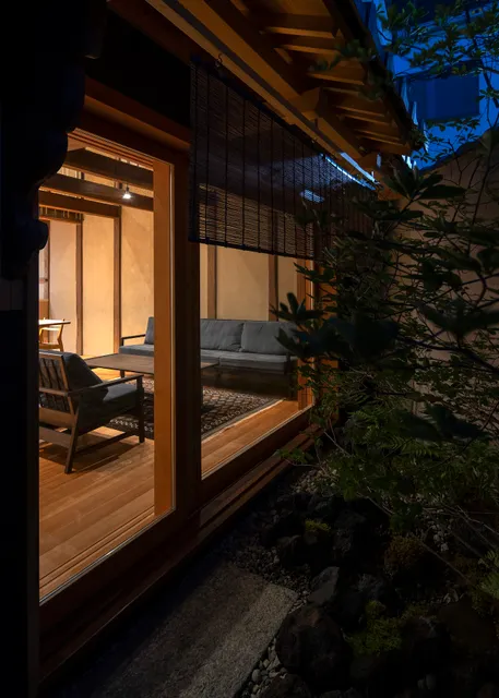 滔々 阿知の庄 蔵の宿｜toutou, Achi no Sho - Kura no Yado