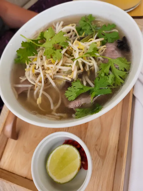 KOBEYa - Gluten Free Restaurant = Dubai Marina