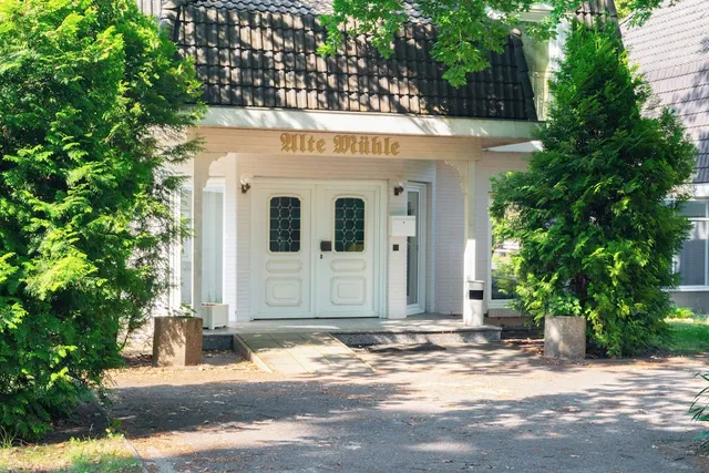 Waldhotel Schöneiche (bei Berlin)