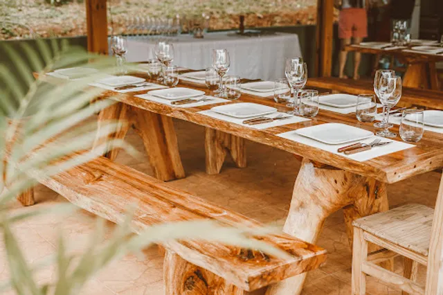 Meat & Wine Experience