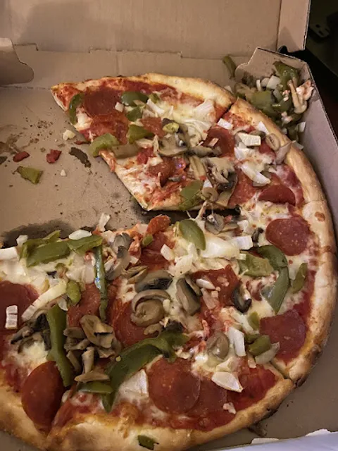 Sal's Pizza