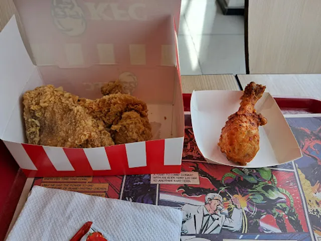 KFC