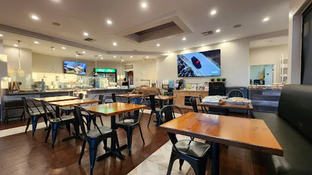 Cebuchon BBQ & Grill