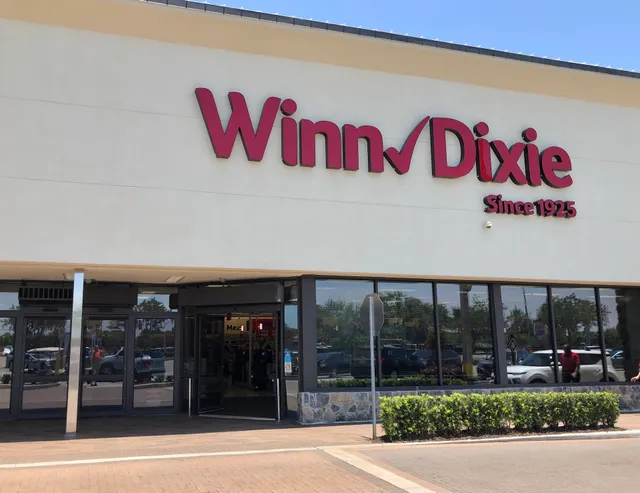 Winn-Dixie