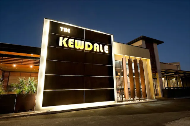 The Kewdale Tavern