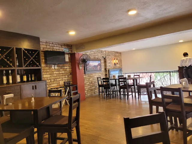 La Cocina de mi Suegra