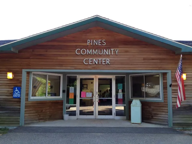 Pines Community Center
