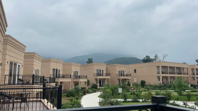 Club Mahindra Patkot