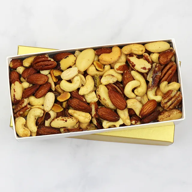 Wilmar Chocolates Neenah