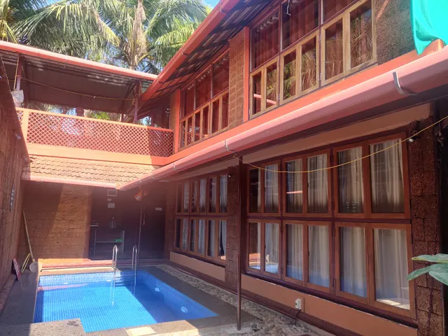 Vedic Village Homestay Gokarna