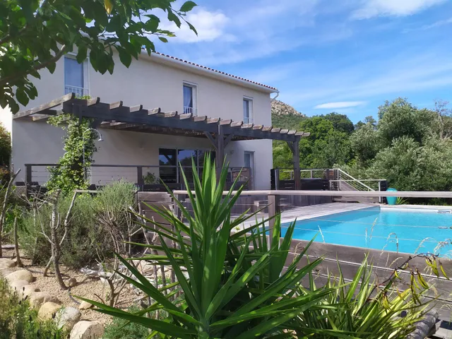 Chambres d'hôtes L'Aria Mezzana B&B