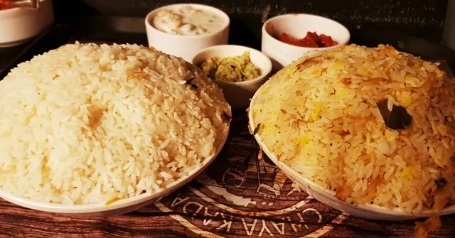 Chaya Kada Restaurant Muntazah