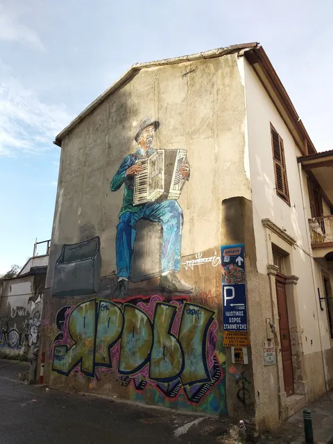 Carisa Olympic Court Apartment