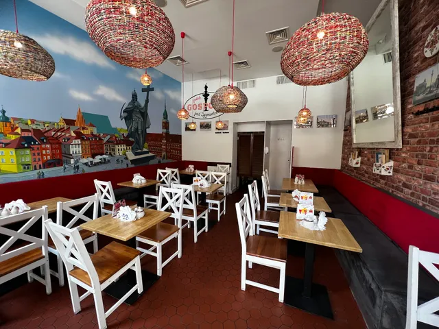 Gospoda pod Zygmuntem