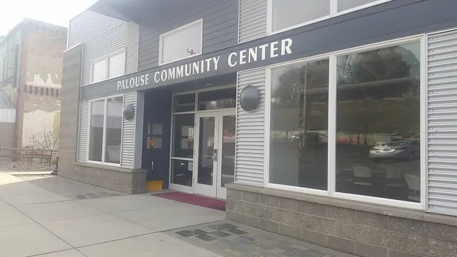 Palouse Community Center