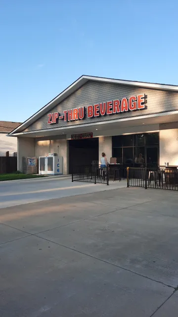 North Ridgeville Zip Thru Beverage