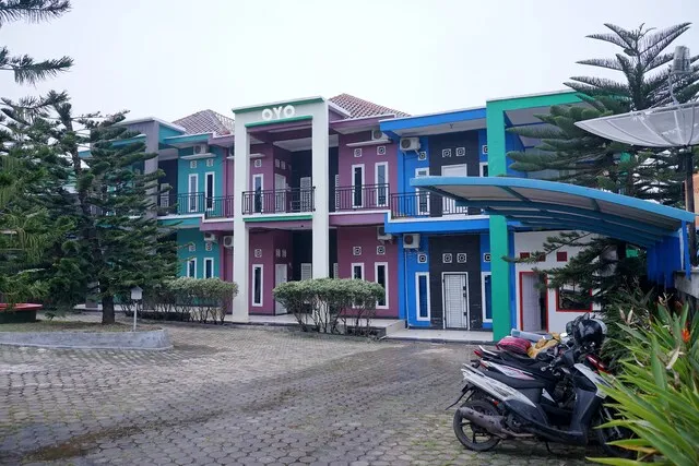 OYO 1697 Griya Dimas Guesthouse