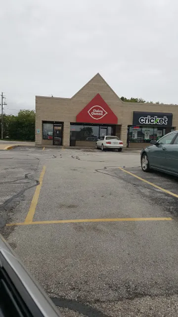 Dairy Queen Grill & Chill