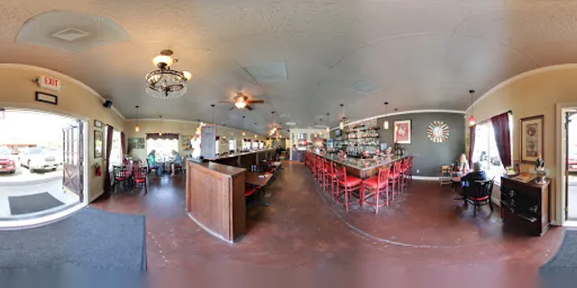 Highway House Restaurant