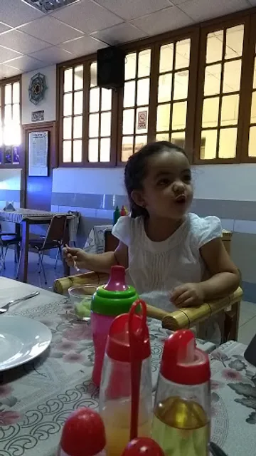 Restaurante el Encuentro