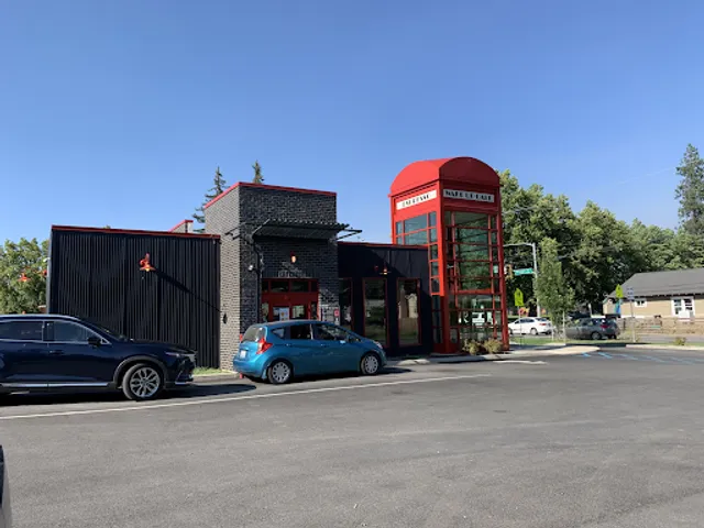 Wake Up Call - Freya