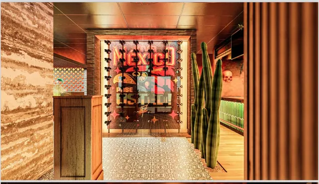 Toro Mambo Cocina Mexicana