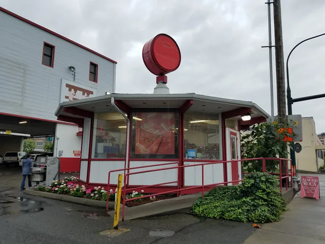 Brown & Haley Factory Store