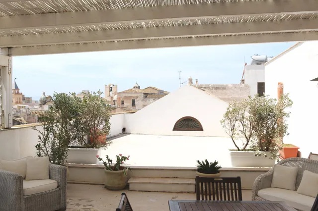 B & B "Via Baron Sera Pepoli"