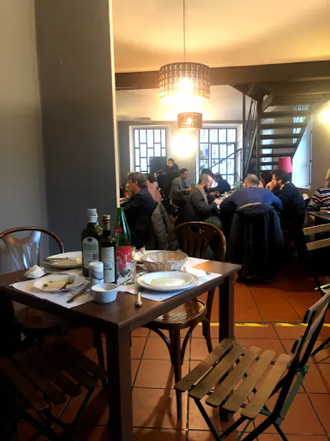 Le Ginestre Jazz Club