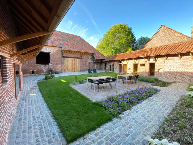 Vakantiewoning Quadratum 1769