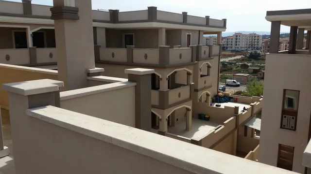 La piazzetta Guest House