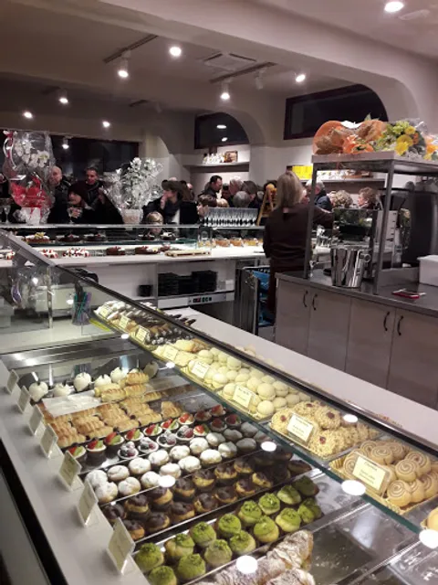 Convivio Caffè & Malizie