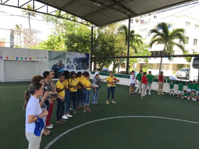 CANCHA SINTETICA EL CAMPITO