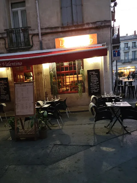Le Valentino
